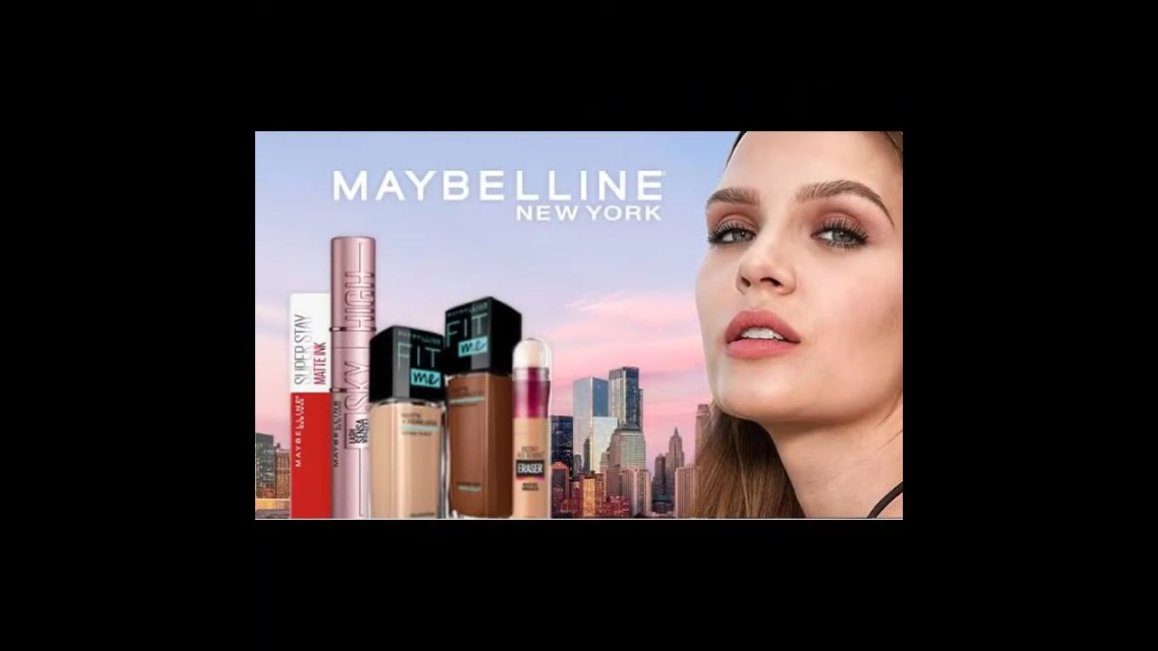أحسن 10 ماركات مكياج 2021 |Top 10 makeup brand 2021