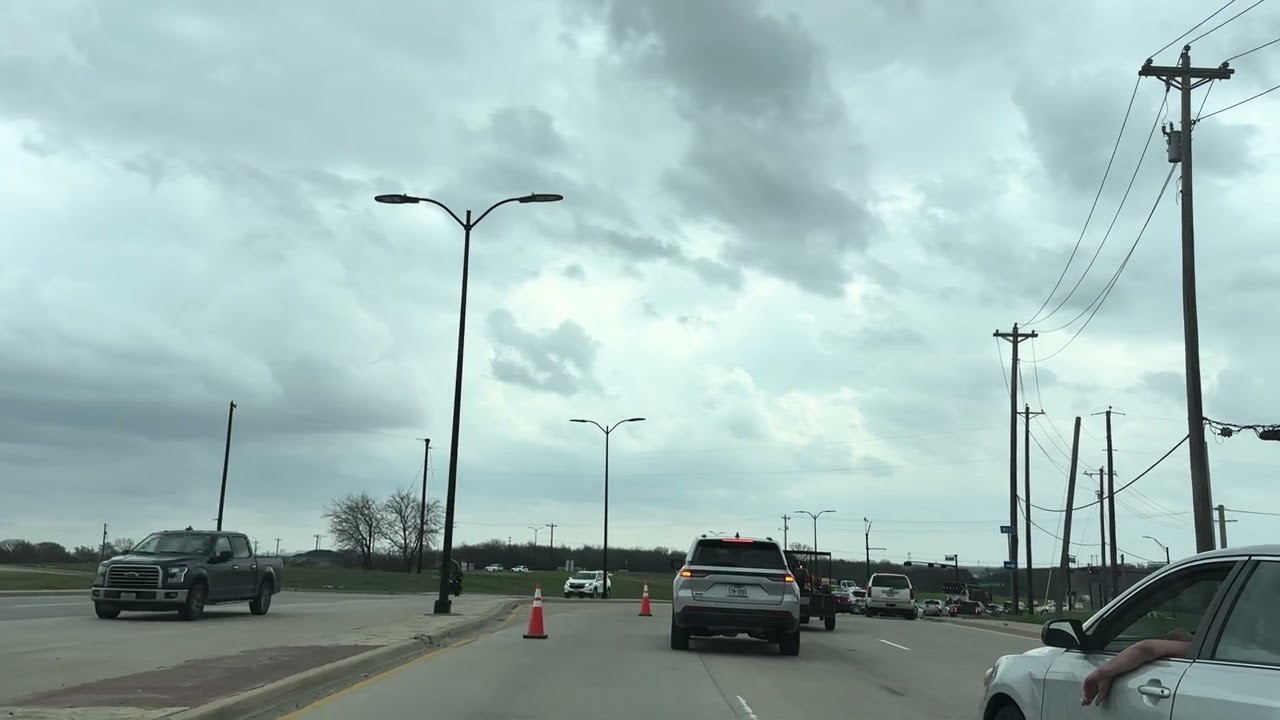 Driving Instructions Dallas Texas 2026 