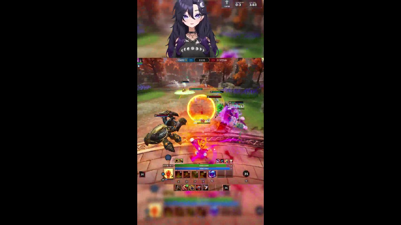 [LIVE] Low Energy Ranked Vibes