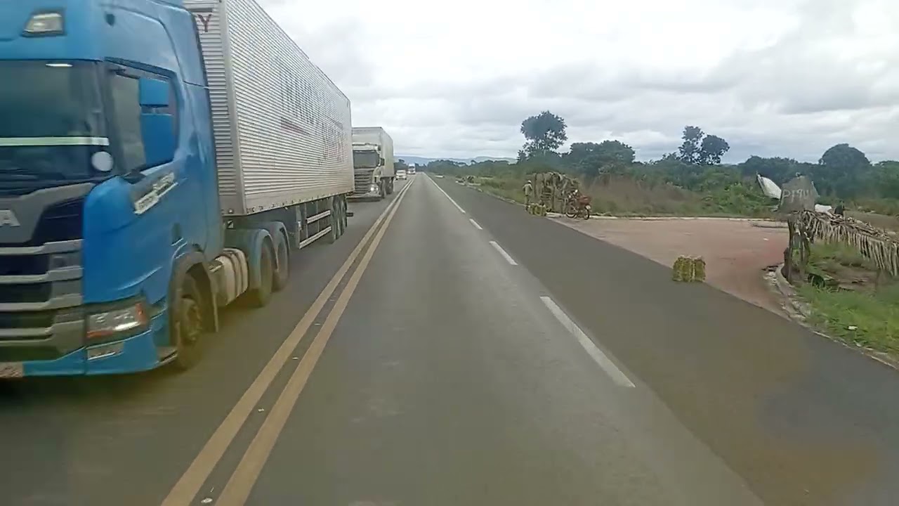 Br 251 mas uma vez 