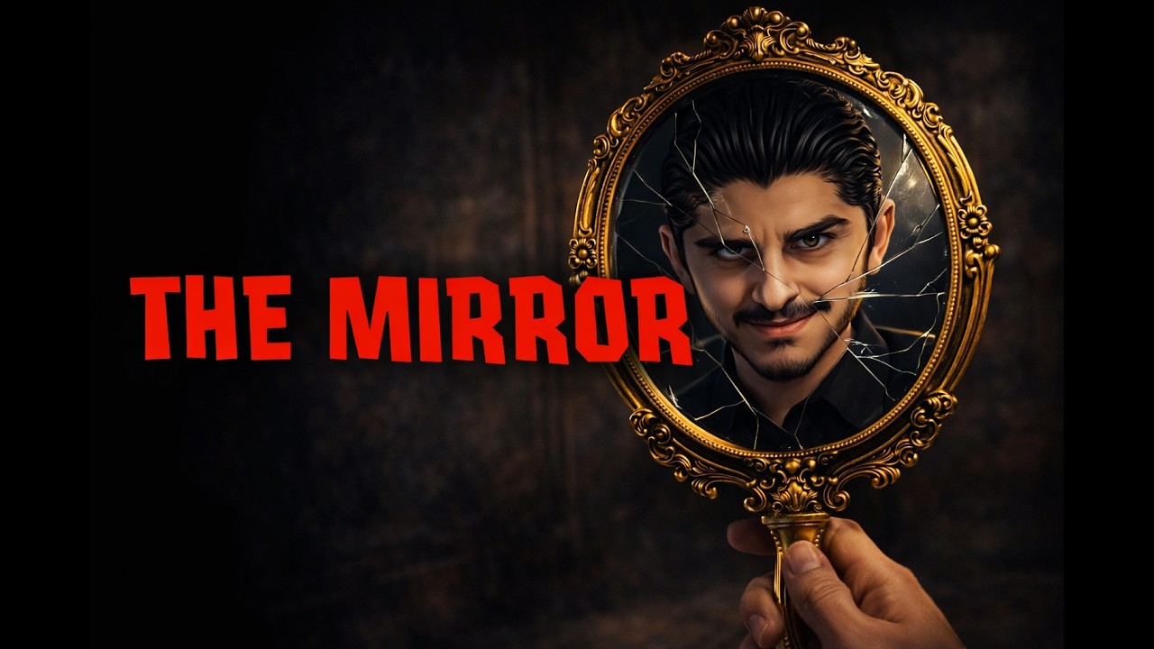 The Mirror - Code 1