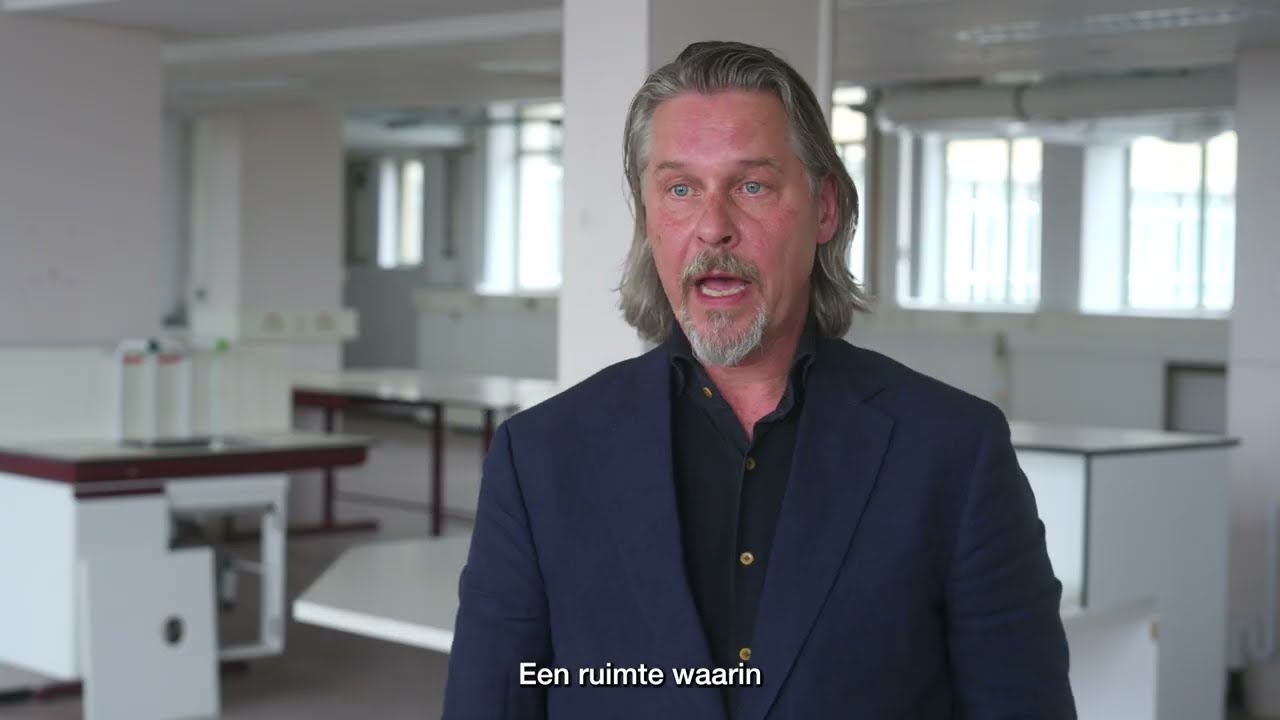 Wat gebeurt er met het oude HagaZiekenhuis aan de Sportlaan?