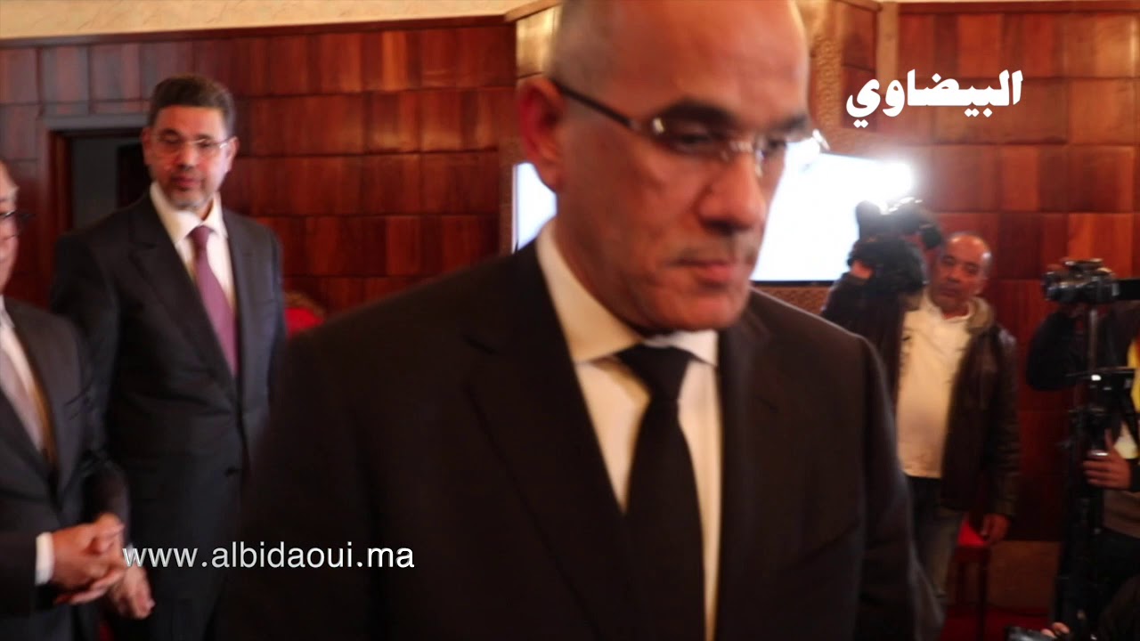 تعرَّفْ عْلى المسْؤولين القضائِيين الجُدد اللي تْعيْنُو فْمْدِينْتك