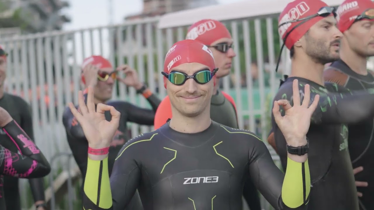 Tri Amsterdam 2025 Aftermovie