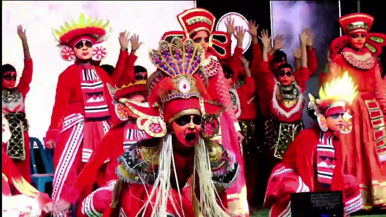 Annual Day Dance 14