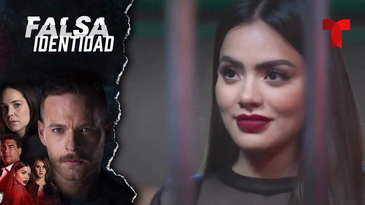 Falsa Identidad 2 | Cap&iacute;tulo 62 | Telemundo Novelas