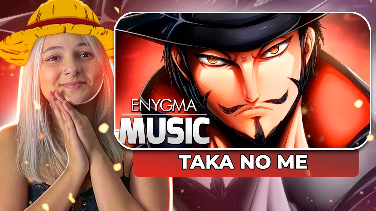 Enygma melhora a cada dia!!!  -  