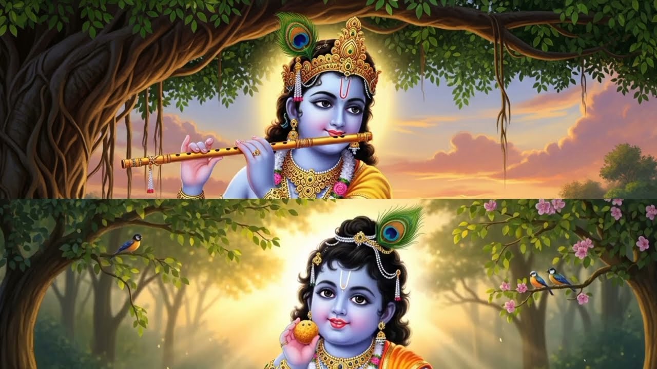 कान्हा… तू ही मेरी साँस | Heart Touching Krishna Bhajan | Shyam Bhajan 2026