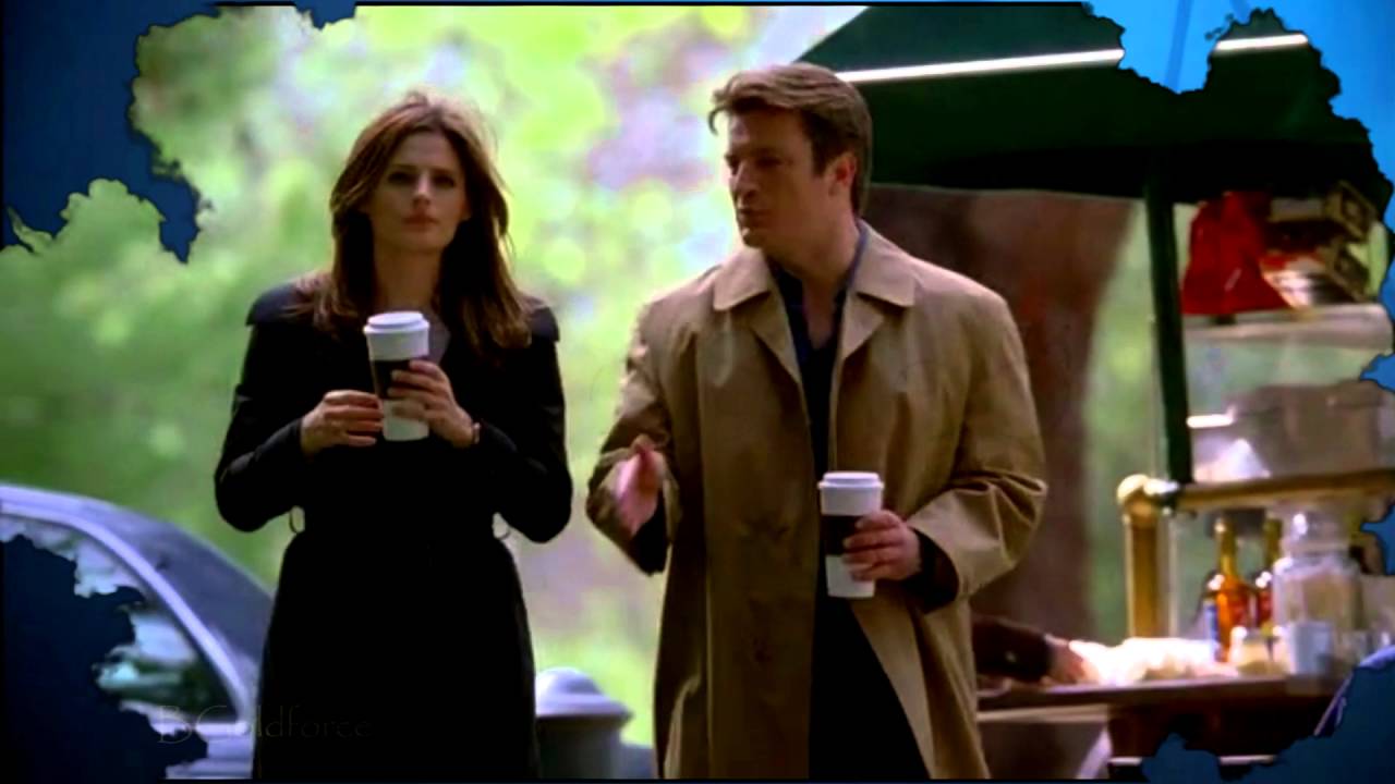 Castle || What's a soulmate?