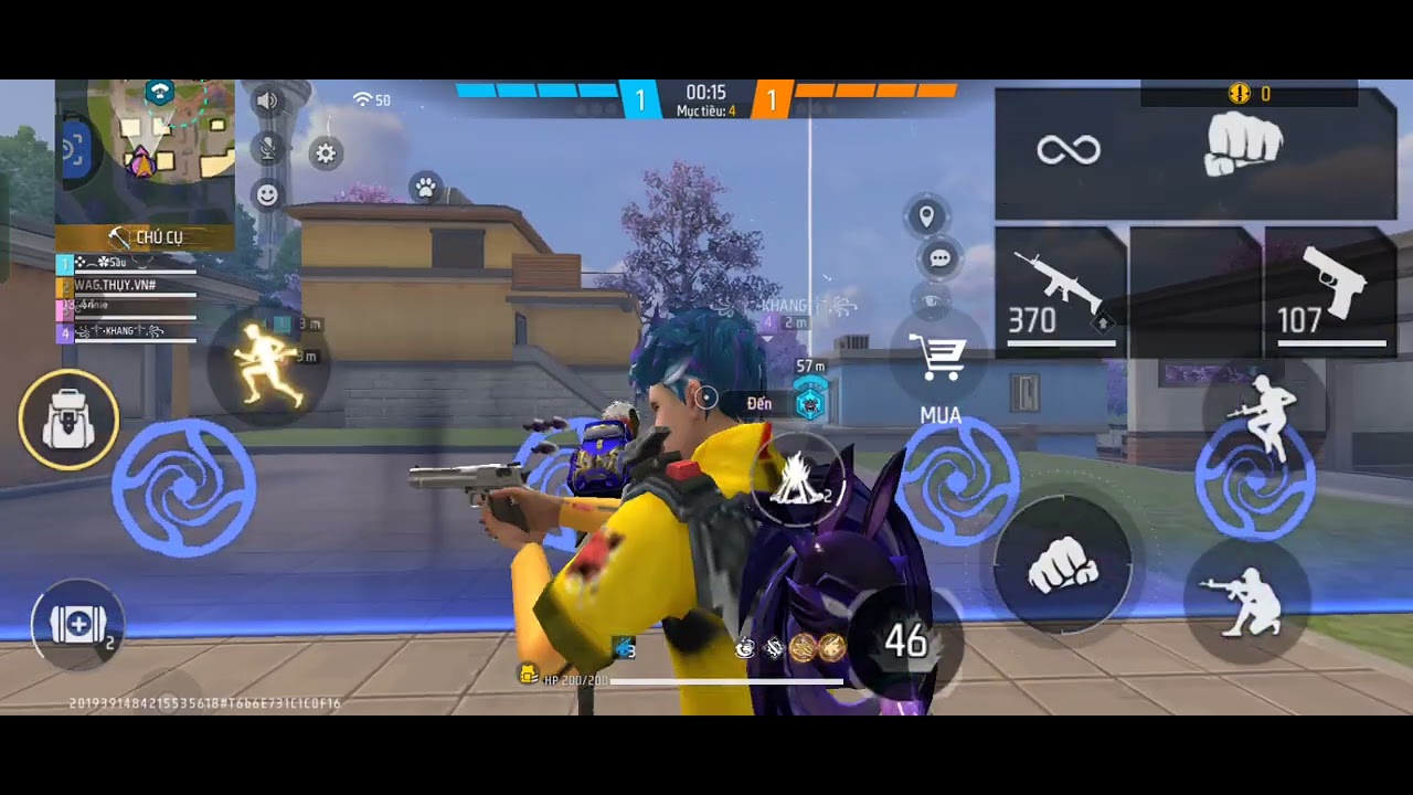 Kịch tích và kết nối mạng không đứng về phía ta