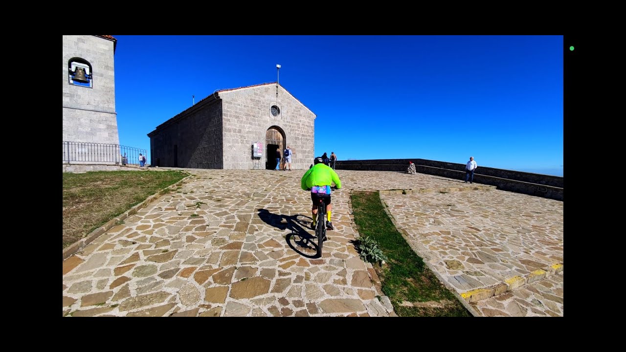 Visita al Santuario della Madonna di Viggiano