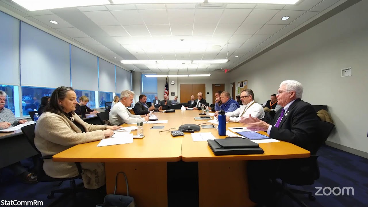 OC legislature Physical Services Committee 11/24/2025