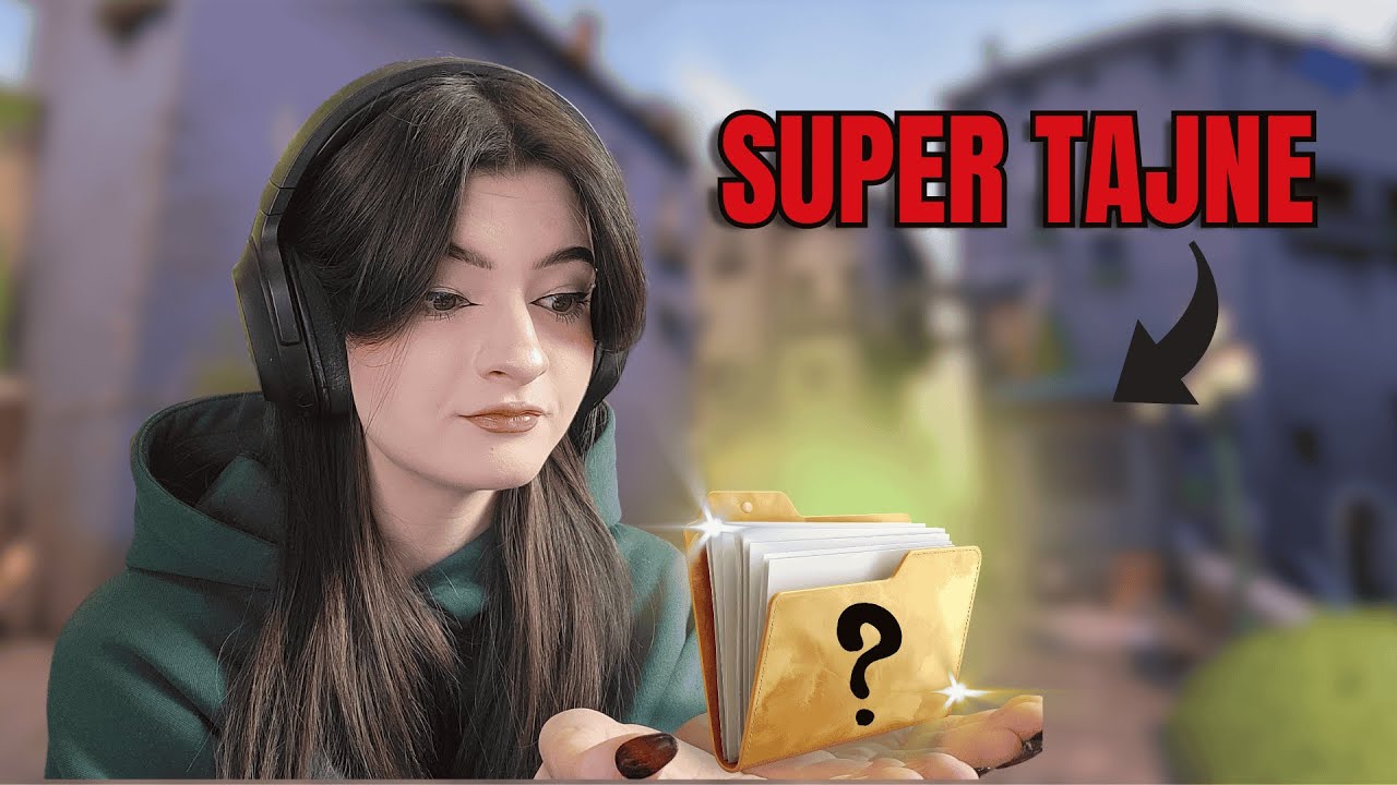 JAK OŻYWIĆ COMMUNITY VALORANTA??