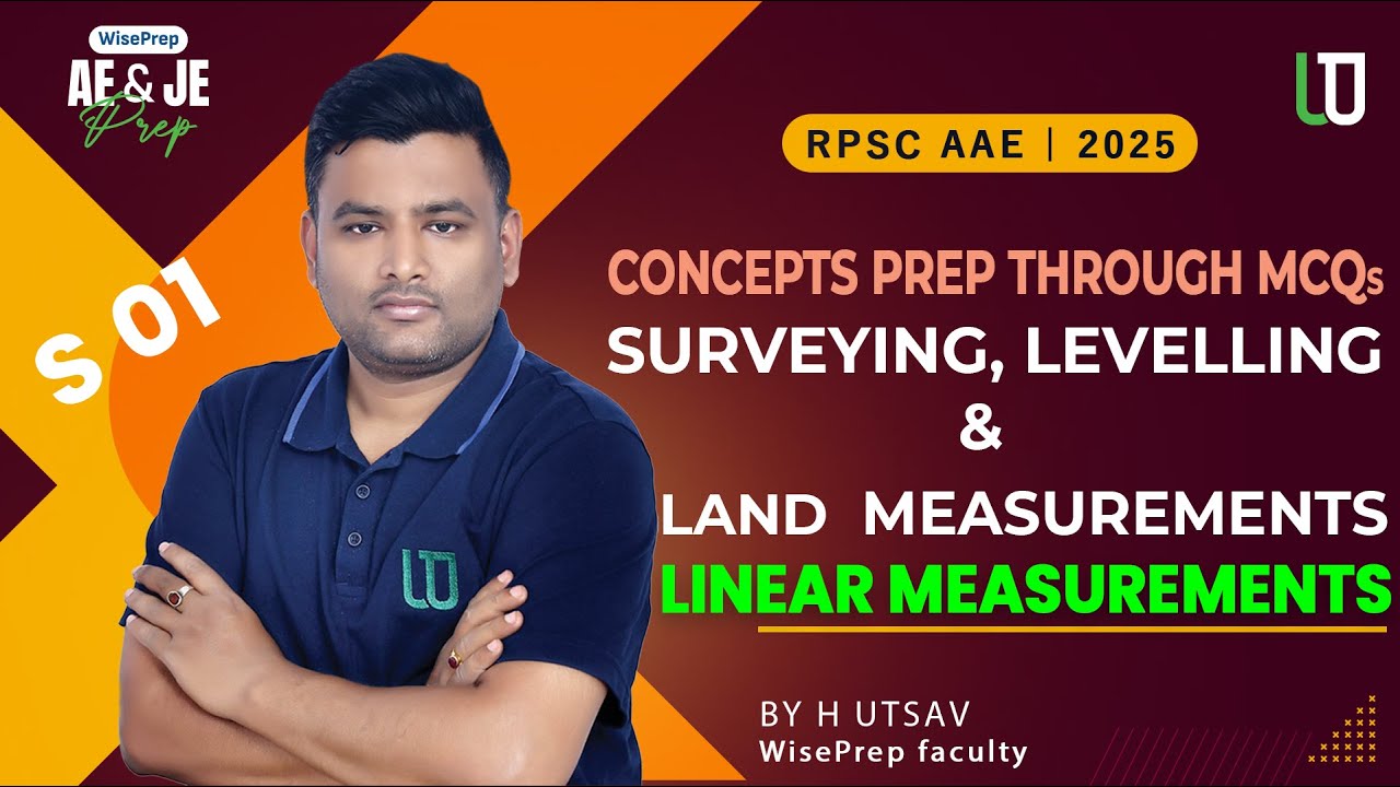 S 02 | CONCEPTS PREP THROUGH MCQs | TILLAGE | RAJ. AGRICULTURE AE 2025 