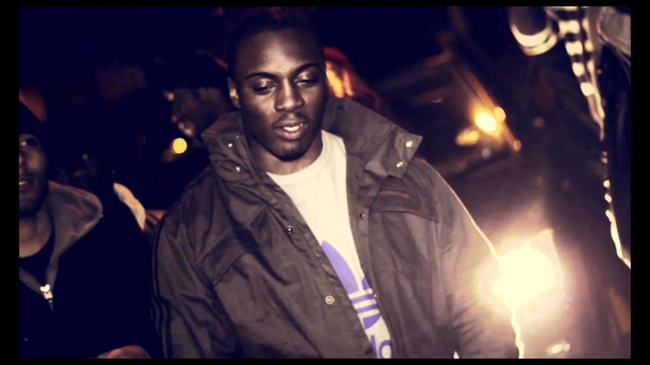 Dange Rouss [GOODFELLAZ] - WARNING