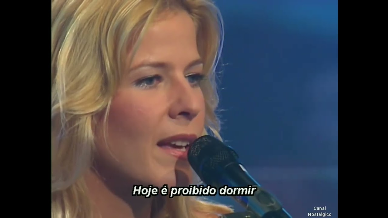 Kid Abelha - Ac&uacute;stico MTV DVD Ao Vivo Completo + Legenda
