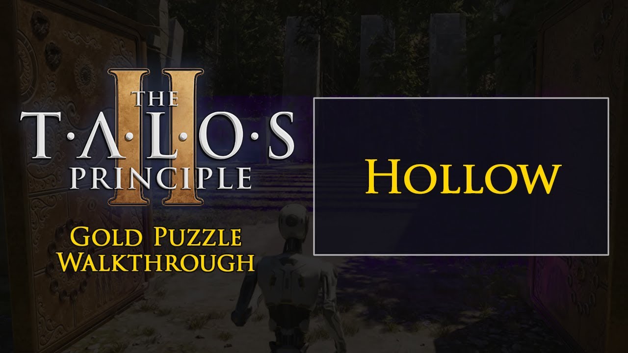 The Talos Principle 2 