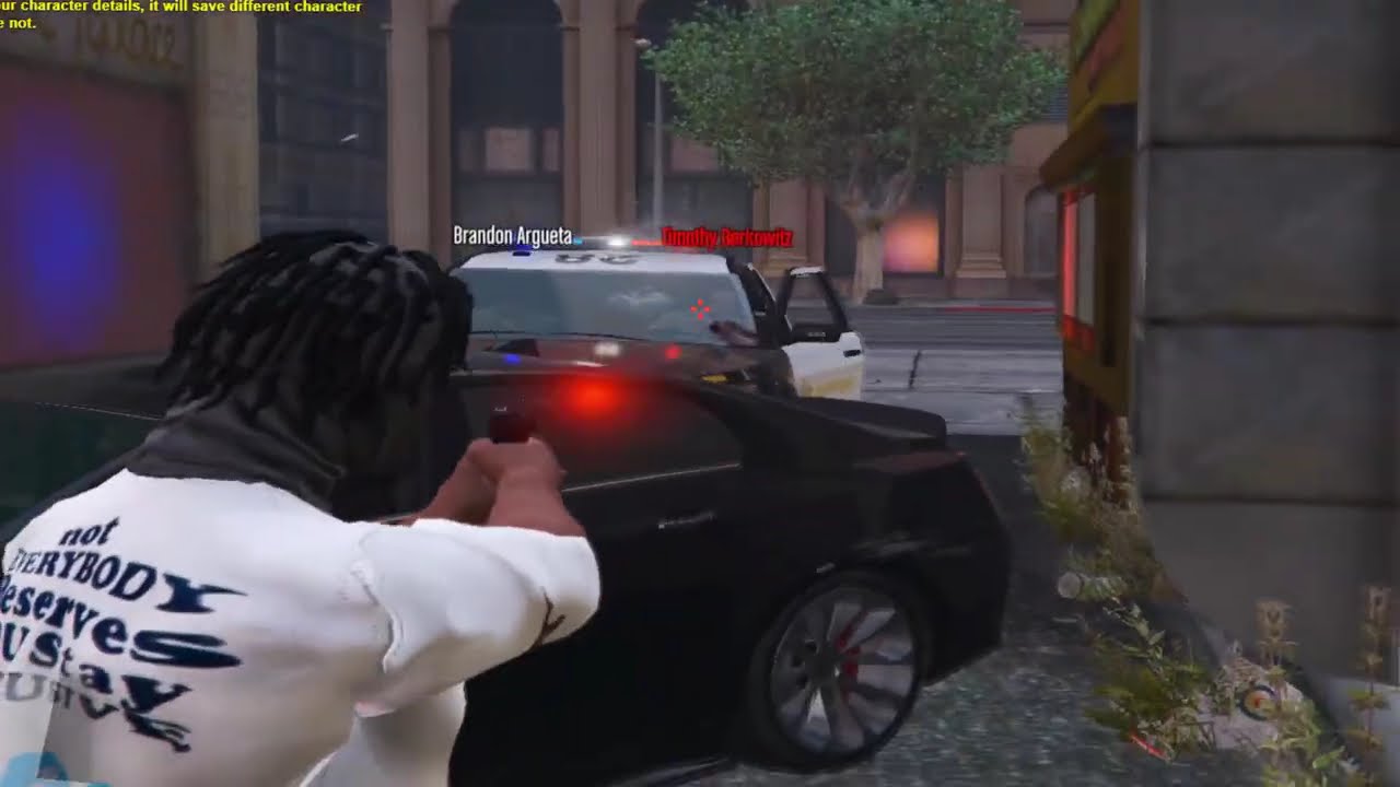 [GTA:W] Archives