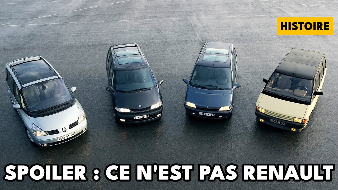 Mais qui a inventé le monospace ?
