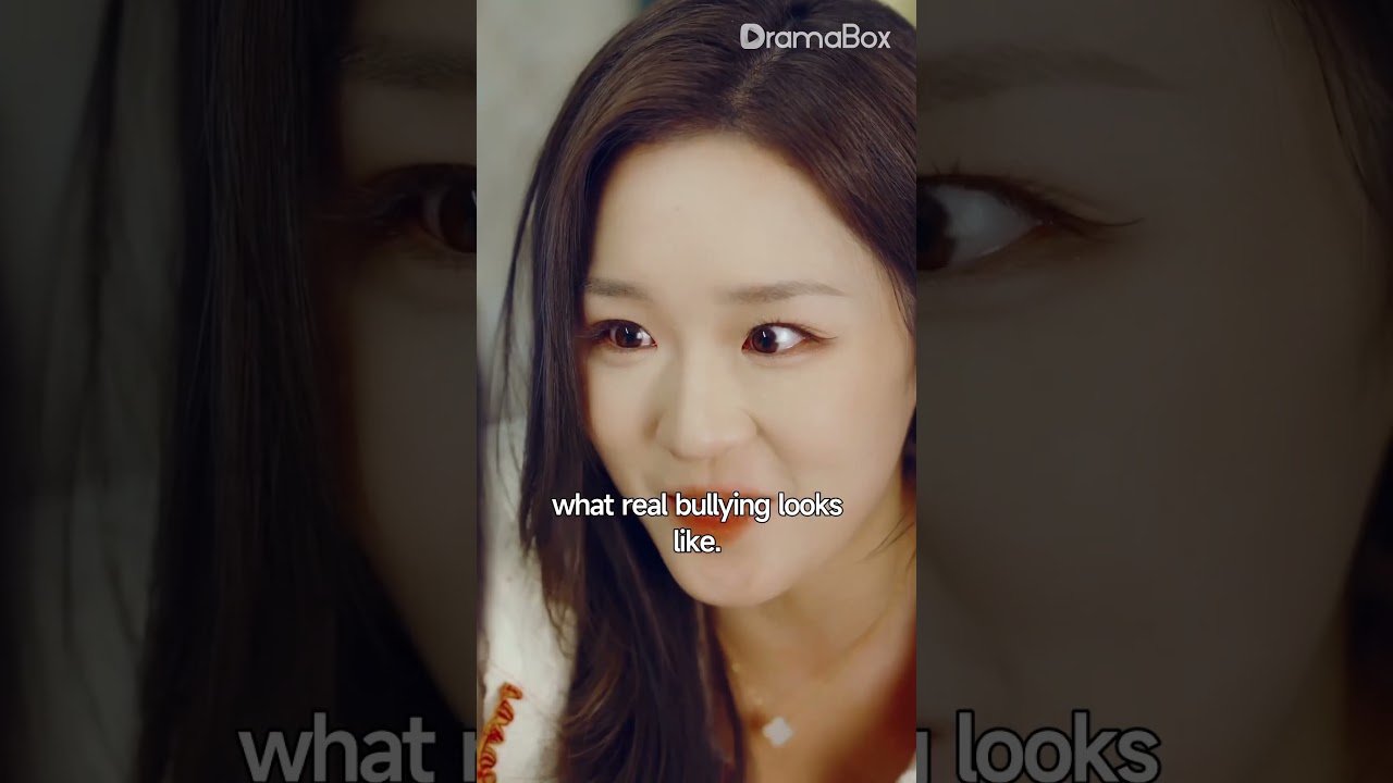 Now I&rsquo;ll Show You Real Cruelty!😈#shorts #Chinesedrama #cdrama #drama #dramaclips #fyp #dramabox