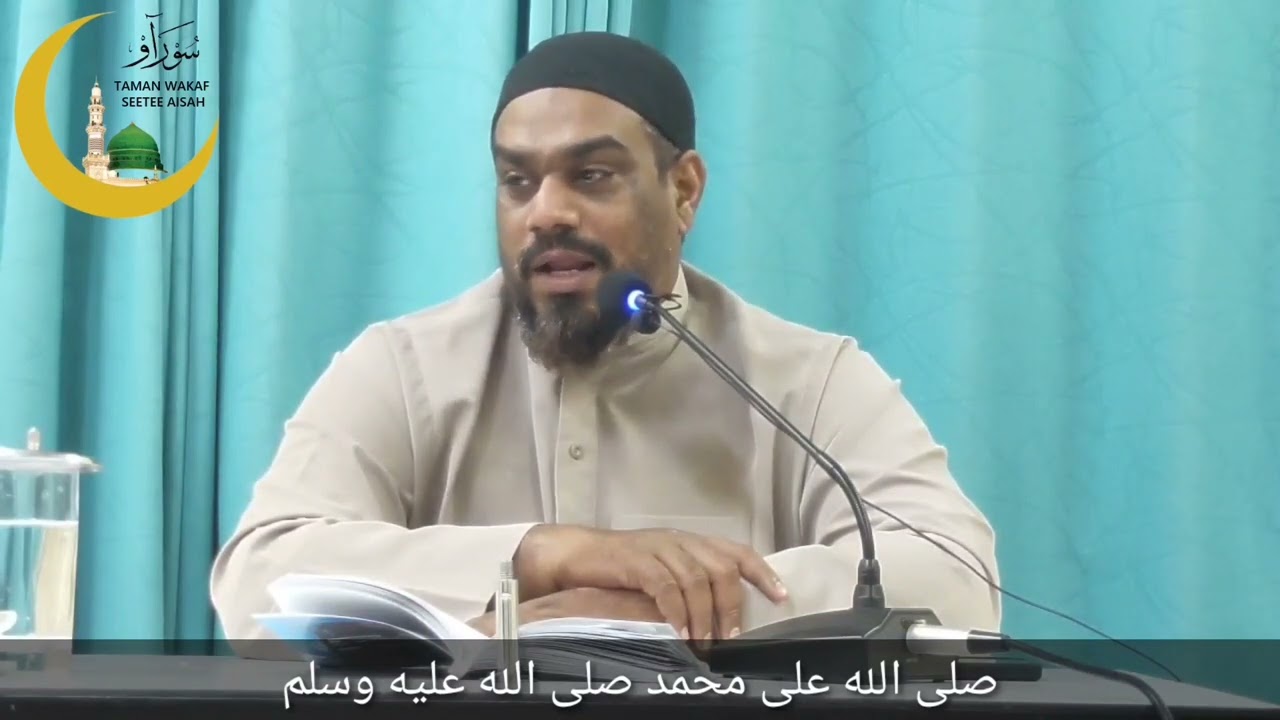 Bahaya Dosa || Ustaz Firdaus Shahul Hamid #fyp