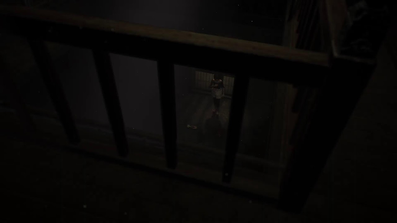零紅蝶Remake