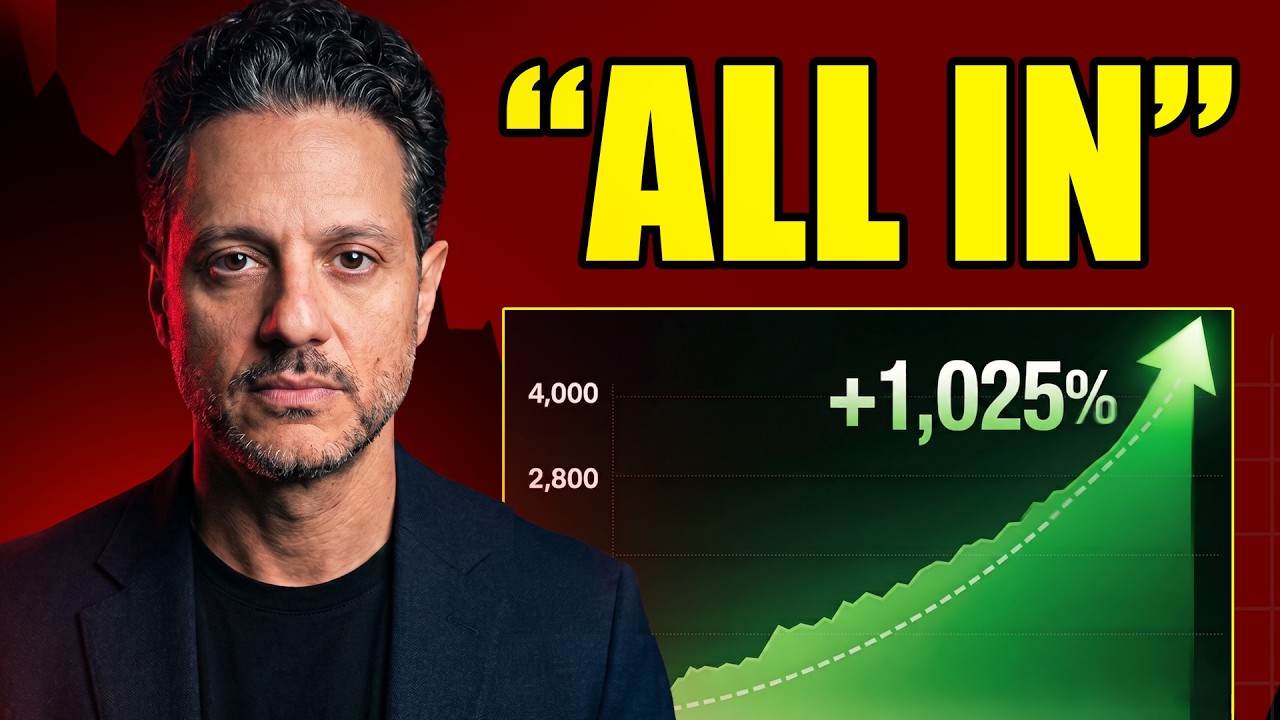 These 4 Stocks Are About to Explode‼️ [September 2026]