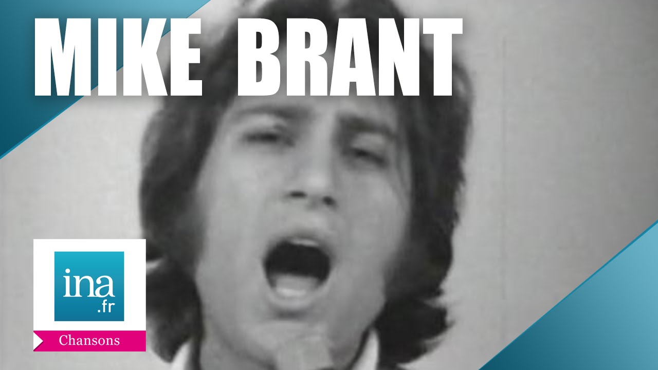 Mike Brant 