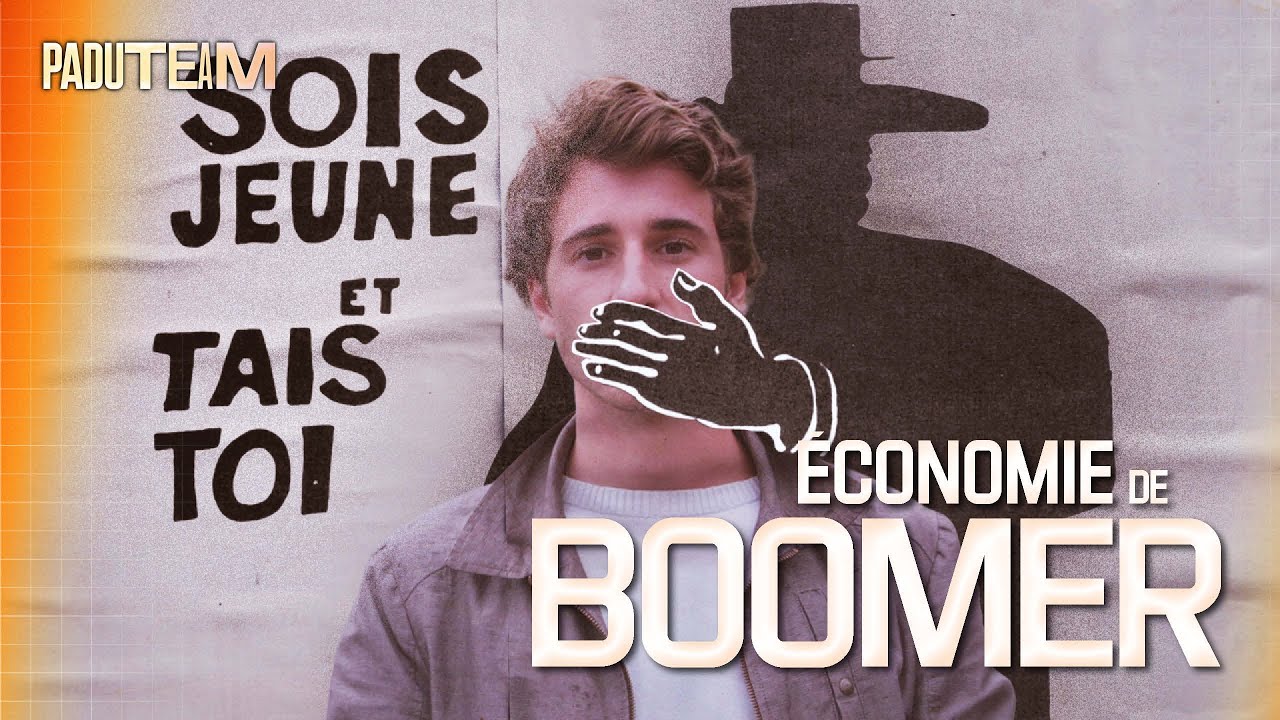 ROCHEDY CATASTROPHIQUE sur L'ÉCONOMIE !!