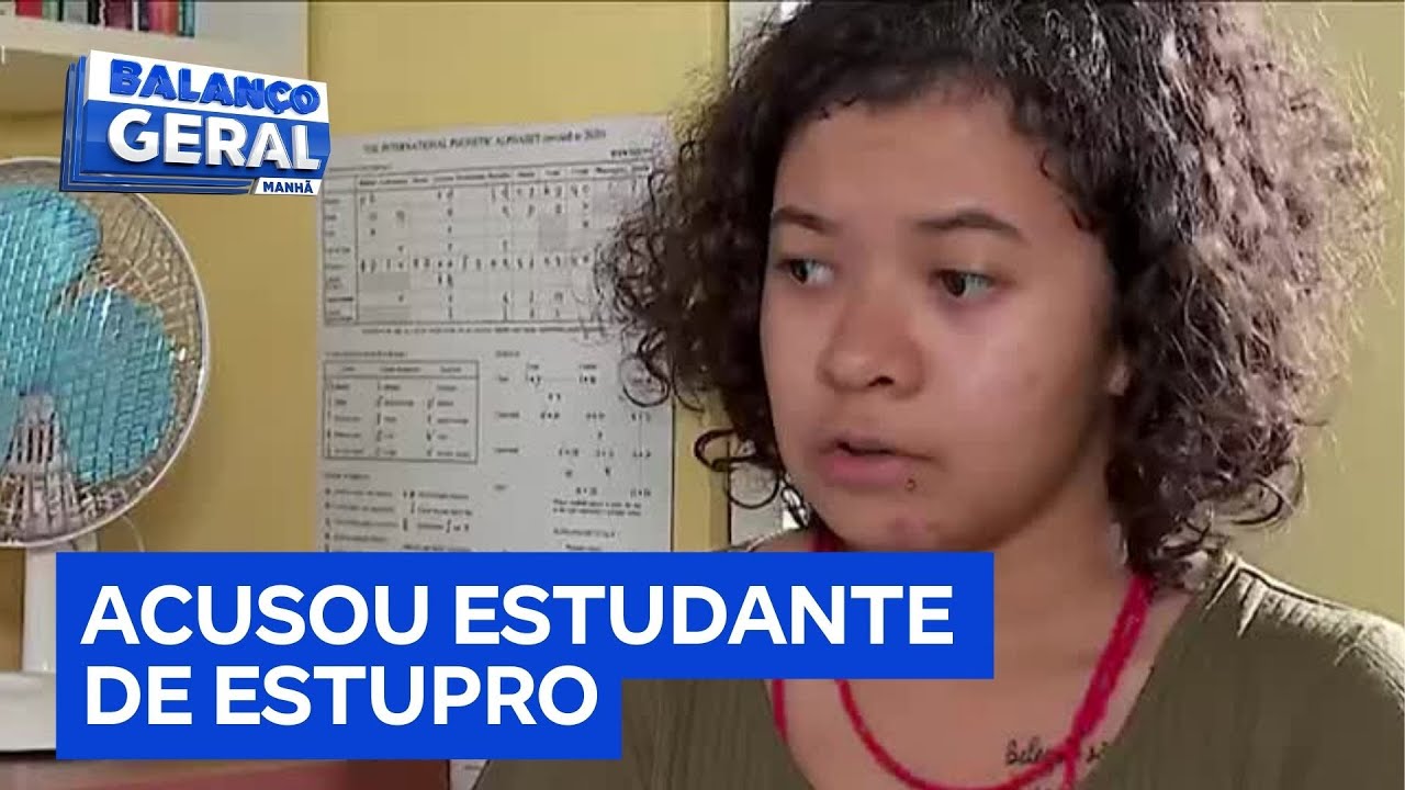 Estudante acusa colega de estupro dentro do campus da USP
