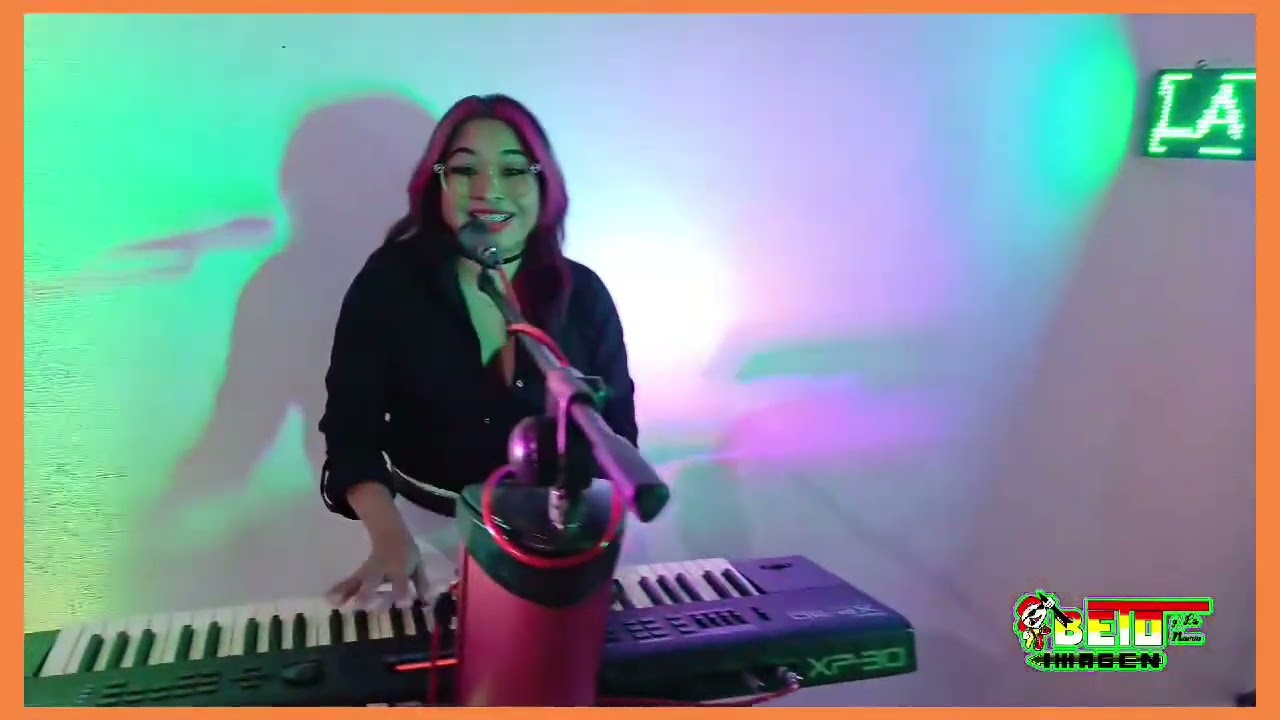 Apágame la Vela - Beto y la nueva imagen (En Vivo 🔴)