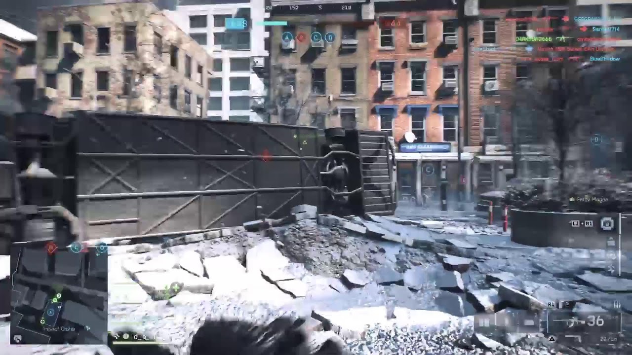 Battlefield 6 Grind for 500 subscribers