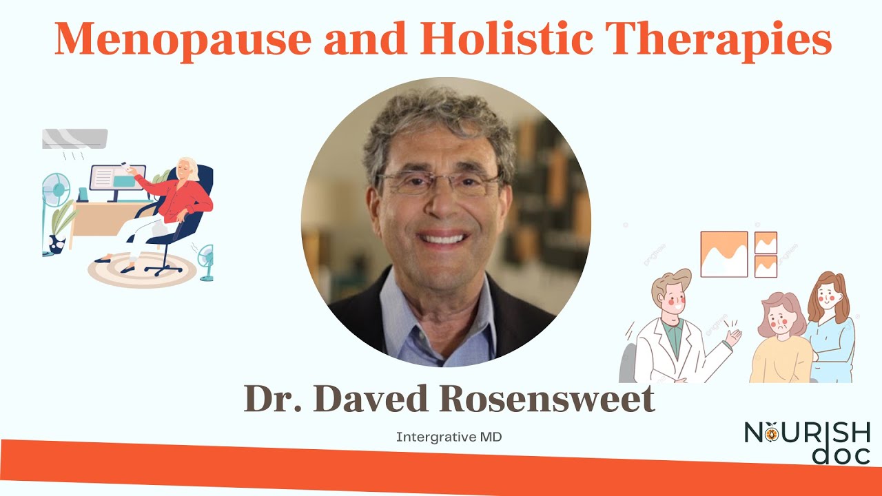 The Shocking TRUTH About Bioidentical Hormone Replacement Therapy