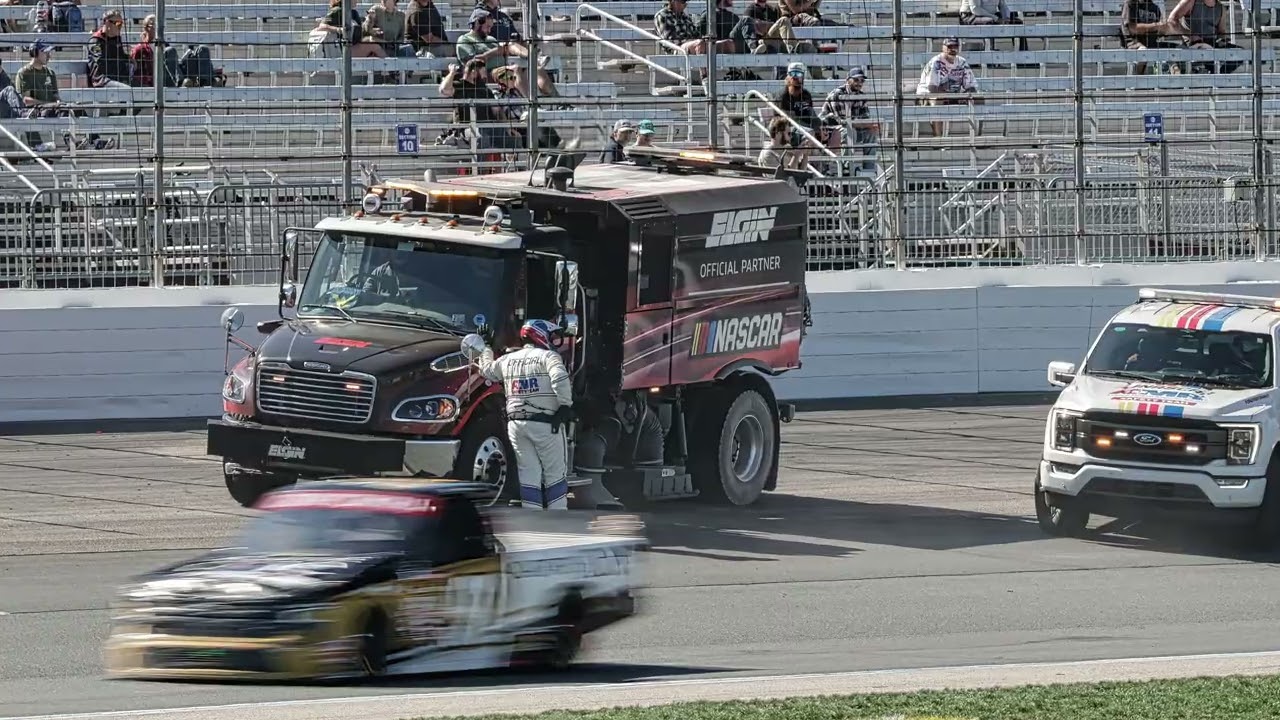NASCAR 2025 Race Day | Best Moments Compilation