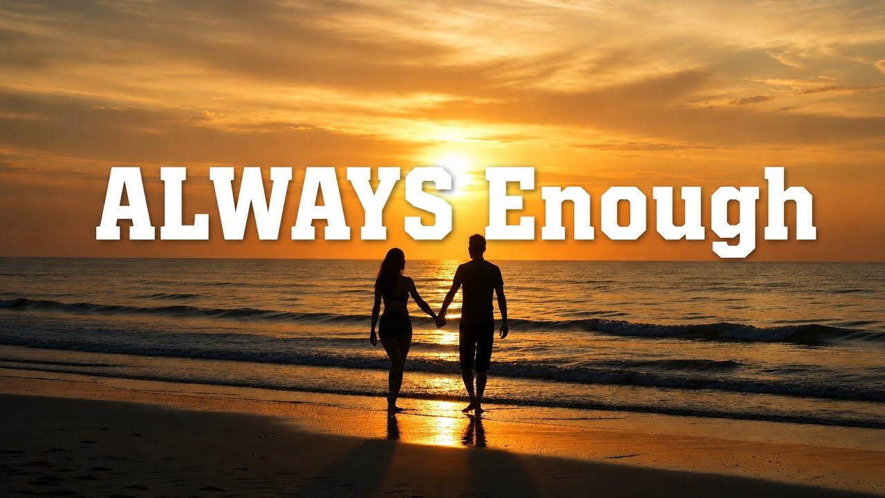 Morgan Wallen  - Always Enough | Official Music Lyrics 
