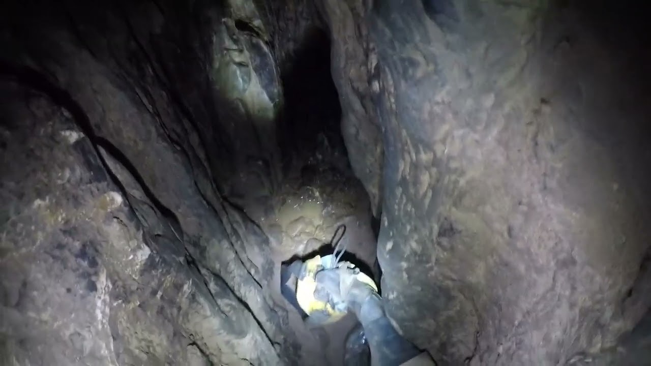 Goatchurch Cavern, Mendips