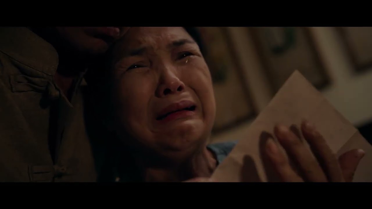 Phim ngắn: Tình trầm
