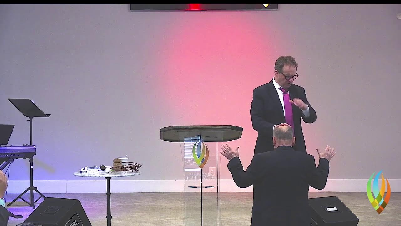 Christian Life Church Livestream