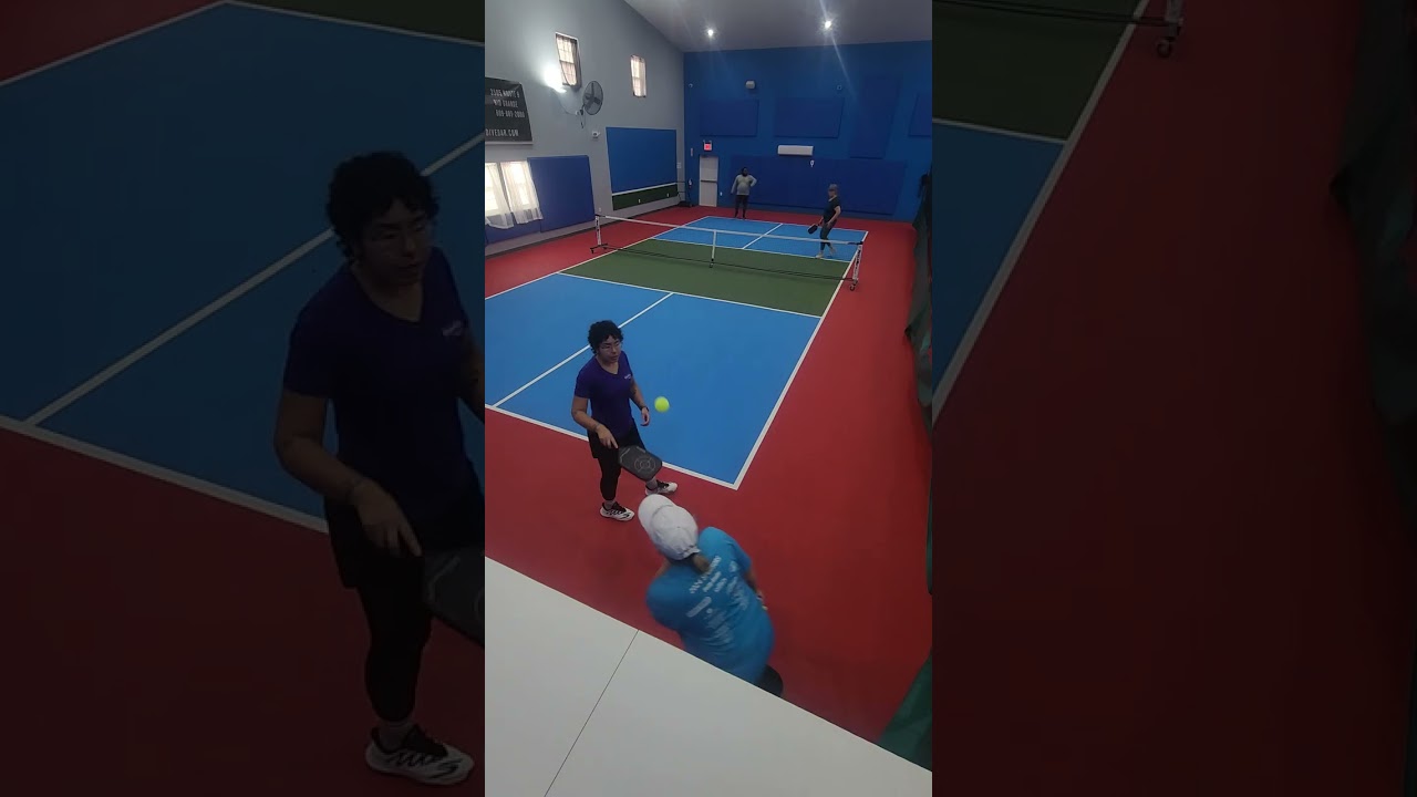 Dink iT (2/15) Games 7 & 8