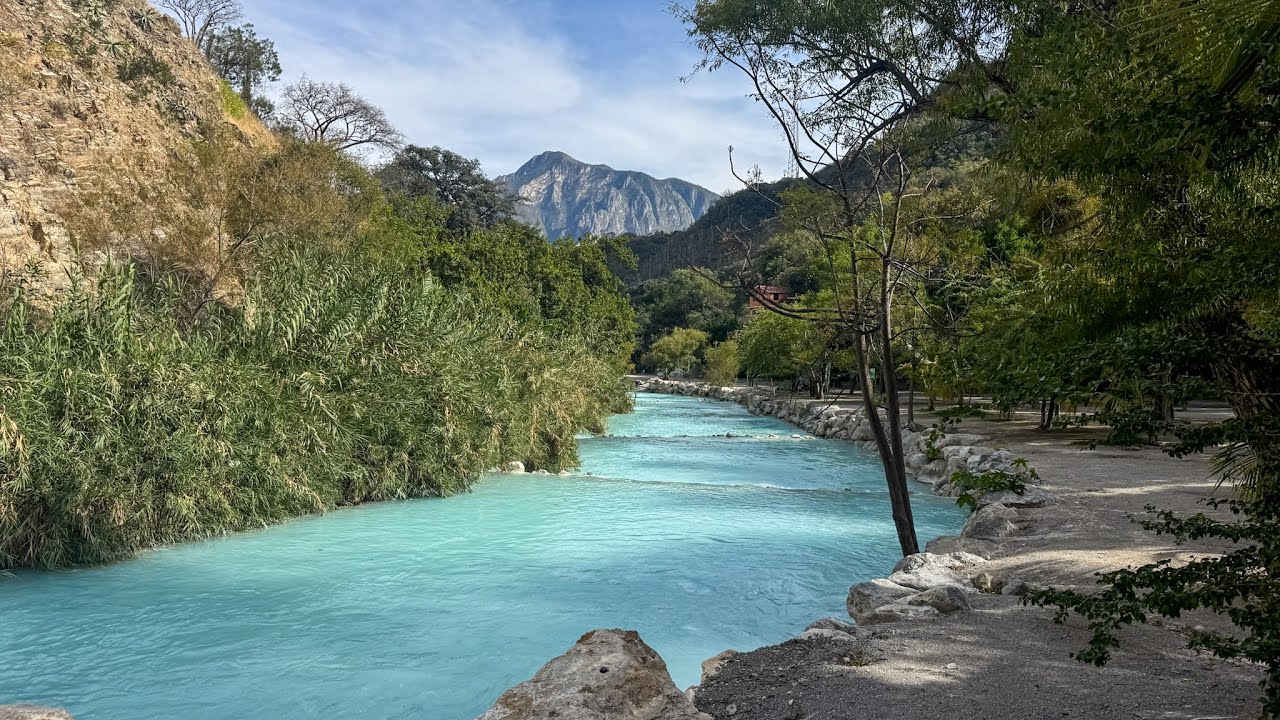 The Central Highlands, Mexico