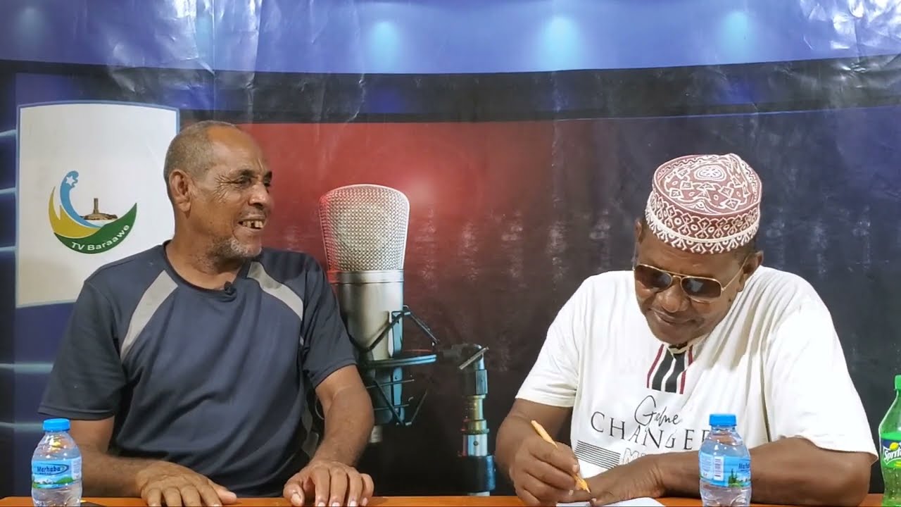 Ahwali Ya Tawala Muntru Huwayi Naquda Muyi Wa Mini Nsi Gani Haspatrowi Tv barawa January 25, 2024