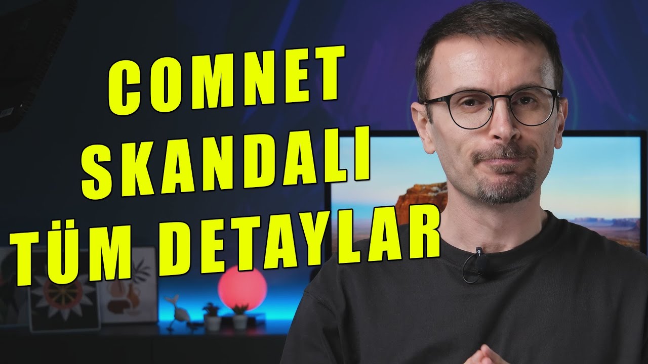 G&uuml;nlerdir internet yok, m&uuml;şteriler a&ccedil;ıklama bekliyor | Comnet'te neler oluyor?