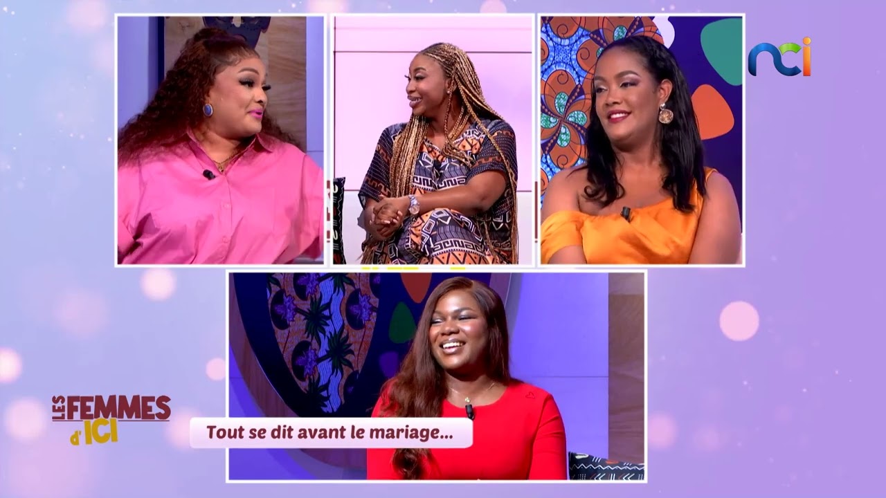 Les Femmes d'Ici s4 du mardi 27 février 2024 | On parle d'amour !