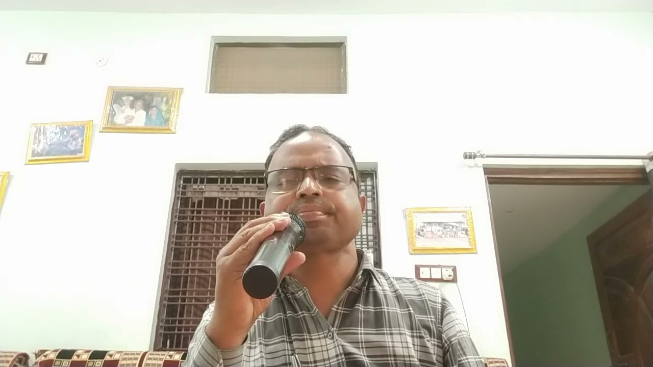 Chandan sa badan chanchal chitwan  dheere se tera ye myskana