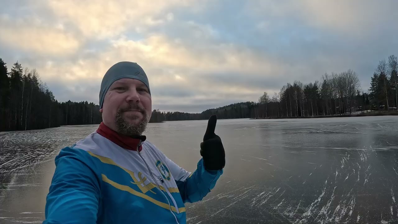 Jouluaatto Mikkelissä (24.12.2025)