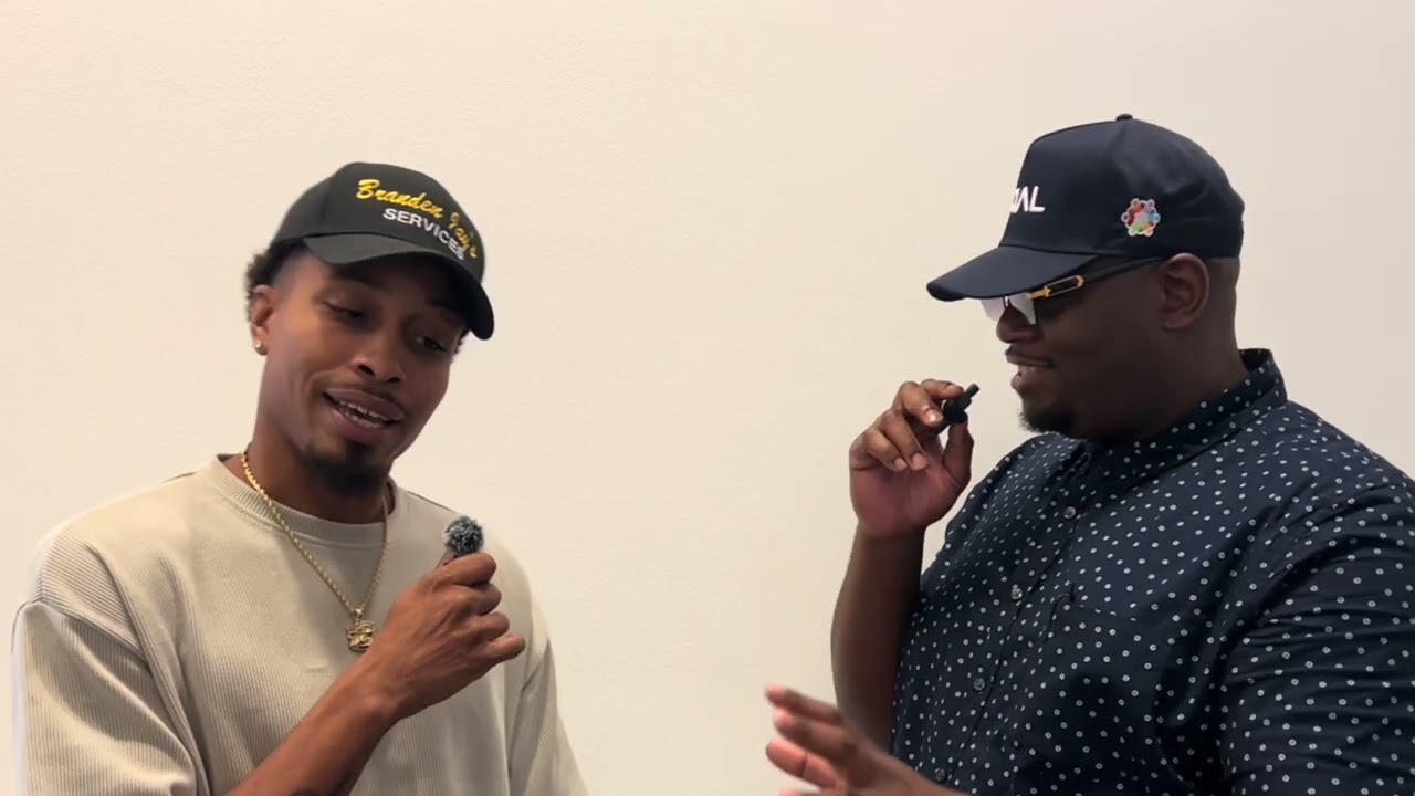 IS WEED KILLING OUR POTENTIAL !? #smoke #challenge #fy -  The KEENAN COKE Interview @kcoke 