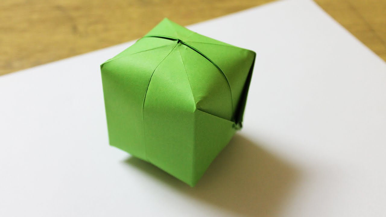 Como hacer una bomba de agua de papel