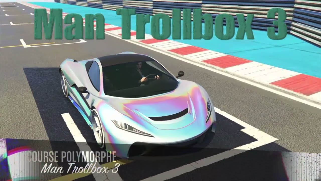 Solution Man Trollbox 3 - 2023_4_11