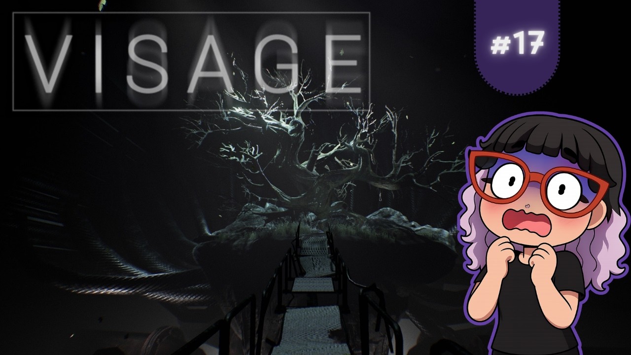 Visage Gameplay Español #17 Final de Visage ¿Valió la Pena?