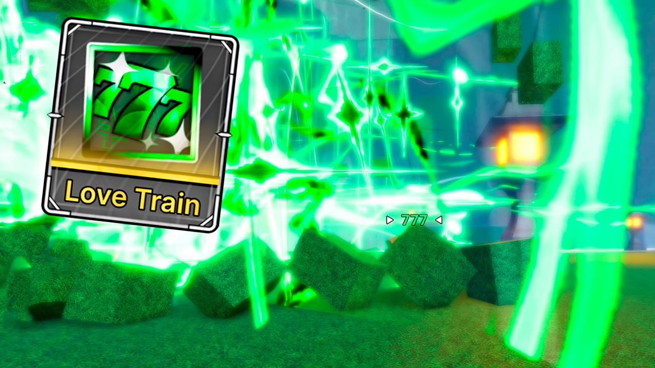 This New CT Can Hit INSANE Jackpot Damage in Jujutsu Zero